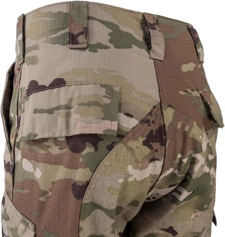 IHWCU Hot Weather Combat Uniform in Saudi Arabia