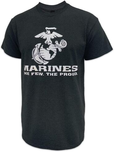 تي شيرت بشعار عاكس للقوات المسلحة جير القوات الجوية (فحمي) in Kuwait