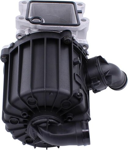 فاصل زيت تهوية علبة المرافق XtremeAmazing لمحرك Mack D13 MP8 2008-2014 in Kuwait