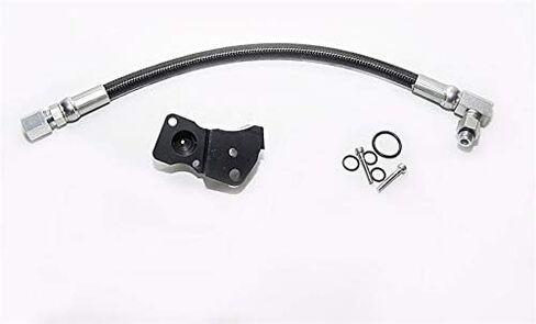 CP4 Disaster Prevention Bypass Kit For 2015-2019 Ford 6.7L Powerstroke Diesel in Saudi Arabia