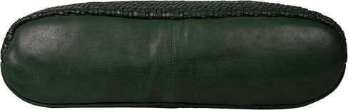Gift For Mothers Day Alice Braided Washed Leather HandBag for Women in Saudi Arabia