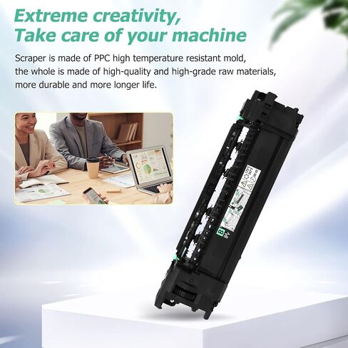 مصهر 604K64582 متوافق مع الطابعة، استبدال وحدة المصهر لوحدة المصهر Phaser 6500 / WorkCentre 6505/DocuPrint CP305، مجموعة صيانة المصهر لأجزاء الطابعة in Kuwait