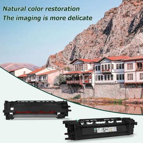 مصهر 604K64582 متوافق مع الطابعة، استبدال وحدة المصهر لوحدة المصهر Phaser 6500 / WorkCentre 6505/DocuPrint CP305، مجموعة صيانة المصهر لأجزاء الطابعة in Kuwait