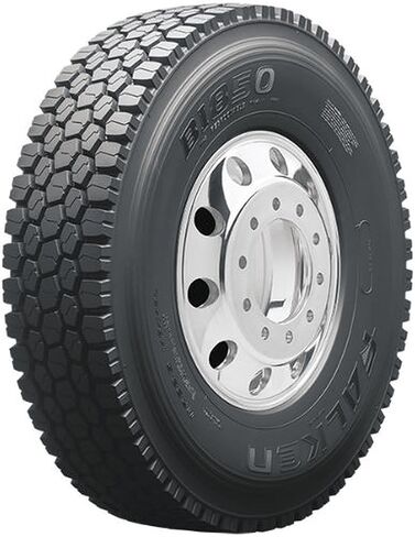 Falken BI 850 225/70R19.5 128/126N G الإطارات التجارية in Saudi Arabia