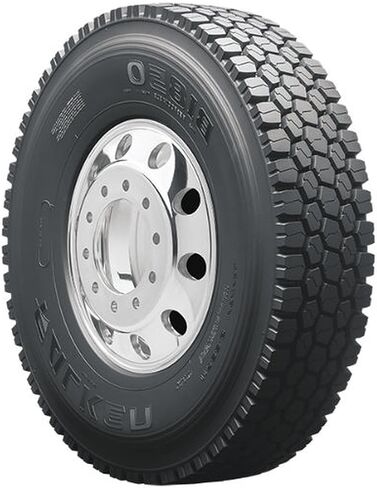 Falken BI 850 225/70R19.5 128/126N G الإطارات التجارية in Saudi Arabia