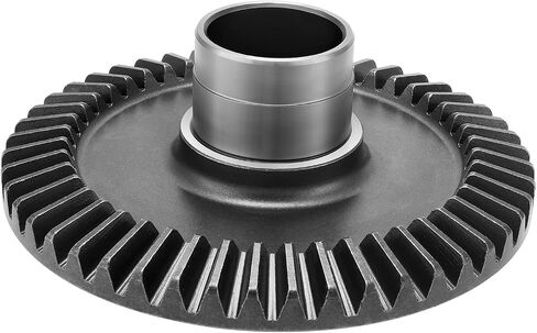 ترس حلقي للمحرك النهائي التفاضلي الخلفي لسيارة Honda Rancher 350 400 TRX350/TRX400 2000-2007 OEM #41431-HN5-670 in Saudi Arabia