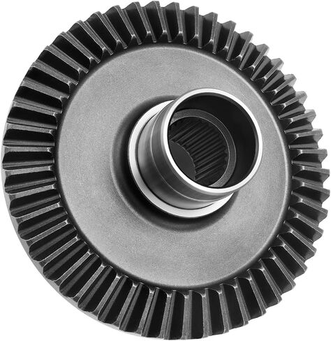 ترس حلقي للمحرك النهائي التفاضلي الخلفي لسيارة Honda Rancher 350 400 TRX350/TRX400 2000-2007 OEM #41431-HN5-670 in Saudi Arabia