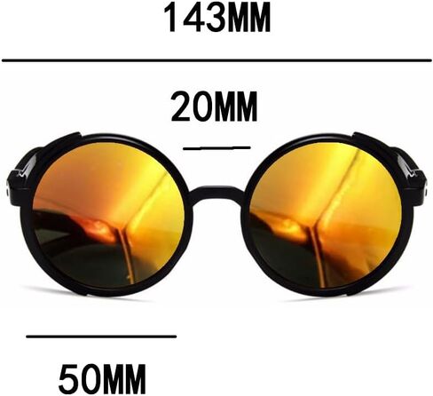 Alucard's Cosplay Glasses And Gloves Anime White Gloves Multicoloured Sunglasses Hhazbin-hotel Cosplay Costume Accessories in Saudi Arabia