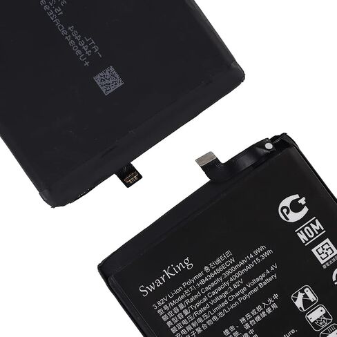 SwarKing Replacement Battery Compatible with HB2899C0ECW Huawei MediaPad M3 8.4" BTV-W09 & Huawei MediaPad T5 Tablet 10.1" with Toolkit in Kuwait