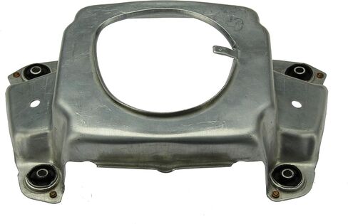 URO Parts 99334708801 إطار وسادة هوائية لعجلة القيادة، لعجلة القيادة ذات 4 أذرع in Saudi Arabia
