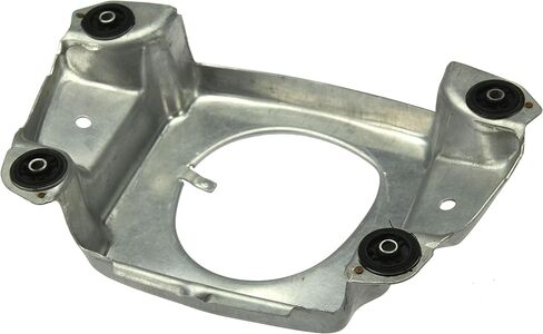 URO Parts 99334708801 إطار وسادة هوائية لعجلة القيادة، لعجلة القيادة ذات 4 أذرع in Saudi Arabia