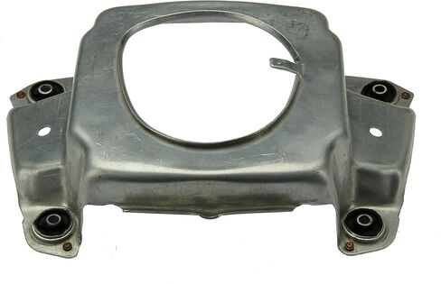 URO Parts 99334708801 إطار وسادة هوائية لعجلة القيادة، لعجلة القيادة ذات 4 أذرع in Saudi Arabia