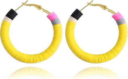 Back to School Teacher Earrings Cute, Back to School Teacher Outfit for Women, Teacher Appreciation Gift Back To School Jewelry in Saudi Arabia