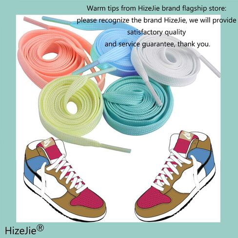 Round Shoes Laces Luminous Glow in the Dark Shoelaces Light Up for Sneakers Athletic Skating Sports Shoes in Saudi Arabia