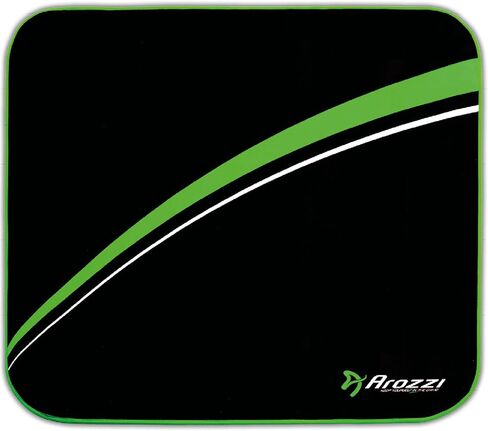Arozzi Floor Mat - Green in Saudi Arabia