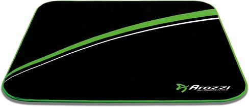 Arozzi Floor Mat - Green in Saudi Arabia
