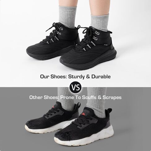 أحذية DREAM PAIRS للأولاد والبنات للأطفال من DuraPlay للتنس والجري والمشي لمسافات طويلة أحذية رياضية عالية الجودة للمشي كاجوال بأربطة للأطفال الصغار/الكبيرين in Kuwait