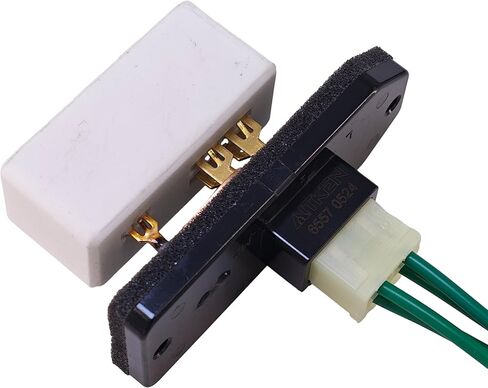 AITKEN Blower Motor Resistor for Dodge Ram 1500 2500 3500 Viper Jeep Grand Cherokee Honda Accord Odyssey Ref #5014212AA, 68004539AA, 87138-16130. in Saudi Arabia