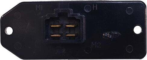 AITKEN Blower Motor Resistor for Dodge Ram 1500 2500 3500 Viper Jeep Grand Cherokee Honda Accord Odyssey Ref #5014212AA, 68004539AA, 87138-16130. in Saudi Arabia