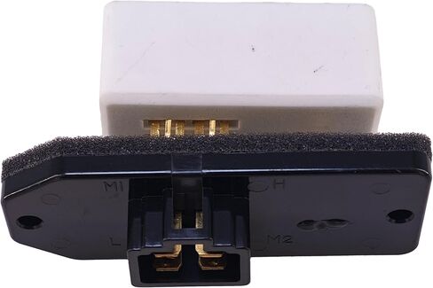 AITKEN Blower Motor Resistor for Dodge Ram 1500 2500 3500 Viper Jeep Grand Cherokee Honda Accord Odyssey Ref #5014212AA, 68004539AA, 87138-16130. in Saudi Arabia
