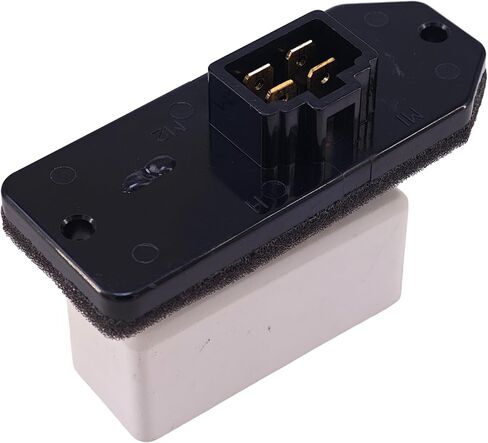 AITKEN Blower Motor Resistor for Dodge Ram 1500 2500 3500 Viper Jeep Grand Cherokee Honda Accord Odyssey Ref #5014212AA, 68004539AA, 87138-16130. in Saudi Arabia