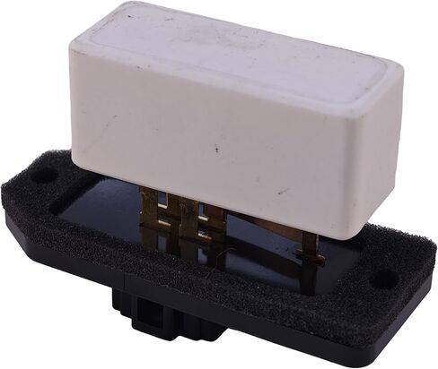 AITKEN Blower Motor Resistor for Dodge Ram 1500 2500 3500 Viper Jeep Grand Cherokee Honda Accord Odyssey Ref #5014212AA, 68004539AA, 87138-16130. in Saudi Arabia