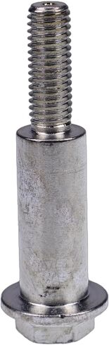 8X Wheel Axle Bolts M110801 Compatible with John Deere 14SE 14SB 14PZ JA65 JE75 JX753 Lawn Mowers M8 X 55 in Saudi Arabia