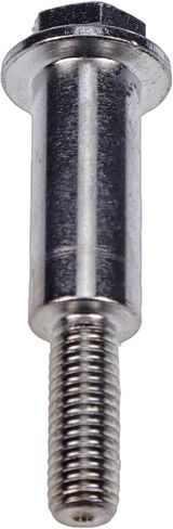 8X Wheel Axle Bolts M110801 Compatible with John Deere 14SE 14SB 14PZ JA65 JE75 JX753 Lawn Mowers M8 X 55 in Saudi Arabia