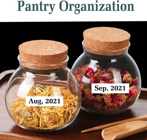 Hehua Compatible for Dymo LetraTag Refills 12mm x 4m 1/2" x 13', 10PK Letratag Refills Plastic Compatible for Dymo Label Maker Refills for Dymo LetraTag LT-100H LT-100T Plus LT-110T QX50 2000 XR in Kuwait