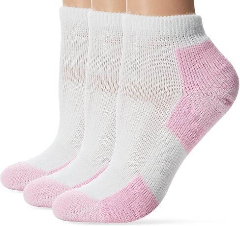 Thorlos Women's Dwmxw Max Cushion Distance Walking Ankle Socks in Kuwait