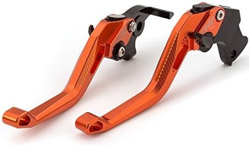 أذرع قابض الفرامل القصيرة FXCNC متوافقة مع 690 Dk/SMC/SMCR 690 Enduro R 2014-2020، 1090 Adventure/R 2017-2018، Adventure 1050 2016، 690 SMC R 2019، لـ 701 Super Moto/Enduro 17-2020 in Kuwait