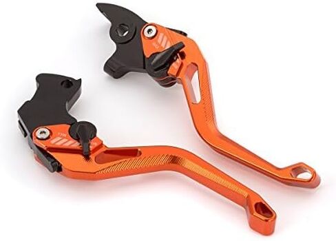 أذرع قابض الفرامل القصيرة FXCNC متوافقة مع 690 Dk/SMC/SMCR 690 Enduro R 2014-2020، 1090 Adventure/R 2017-2018، Adventure 1050 2016، 690 SMC R 2019، لـ 701 Super Moto/Enduro 17-2020 in Kuwait