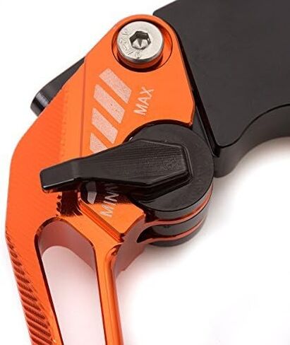 أذرع قابض الفرامل القصيرة FXCNC متوافقة مع 690 Dk/SMC/SMCR 690 Enduro R 2014-2020، 1090 Adventure/R 2017-2018، Adventure 1050 2016، 690 SMC R 2019، لـ 701 Super Moto/Enduro 17-2020 in Kuwait