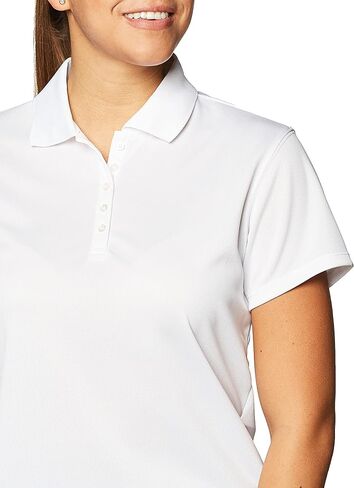 قميص بولو كلاسيكي للسيدات من Charles River Apparel in Saudi Arabia