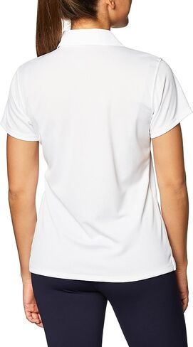 قميص بولو كلاسيكي للسيدات من Charles River Apparel in Saudi Arabia