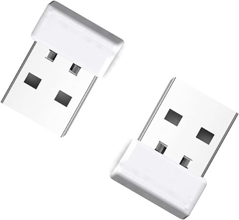 مستقبل USB لمجموعات الكيبورد والماوس اللاسلكية TzBBL-MOFII in Kuwait