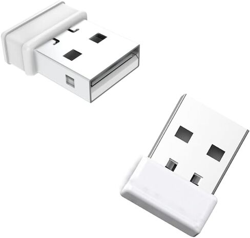 مستقبل USB لمجموعات الكيبورد والماوس اللاسلكية TzBBL-MOFII in Kuwait