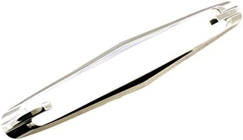 Kaper II L12-0074 إطار كروم 10 بوصة (توقيع، بلاستيك مطلي بالكروم) in Kuwait