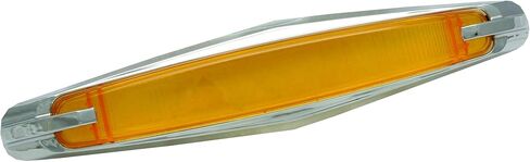 Kaper II L12-0074 إطار كروم 10 بوصة (توقيع، بلاستيك مطلي بالكروم) in Kuwait