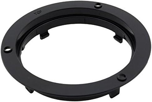 إطار Kaper II L12-0086 كروم مقاس 4 بوصات in Kuwait