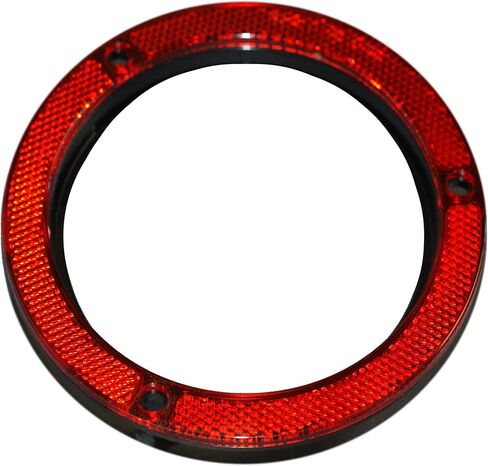 إطار Kaper II L12-0174 كروم مقاس 4 بوصات in Kuwait