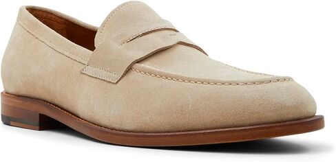 حذاء Greenwich Penny للرجال من Brooks Brothers in Saudi Arabia