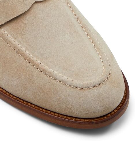 حذاء Greenwich Penny للرجال من Brooks Brothers in Saudi Arabia