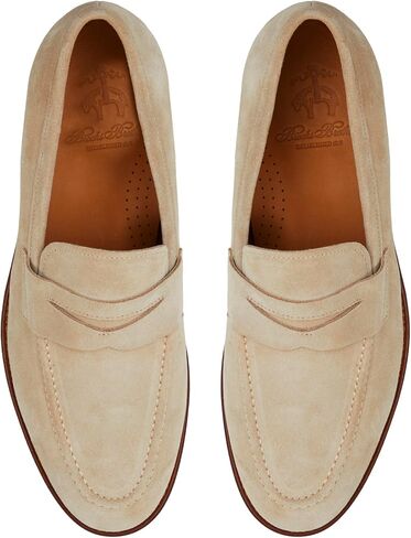 حذاء Greenwich Penny للرجال من Brooks Brothers in Saudi Arabia