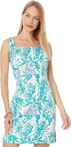 Lilly Pulitzer Women's The Lilly Shift in Saudi Arabia