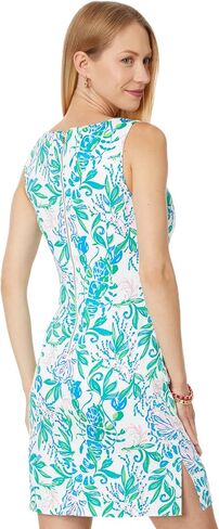 Lilly Pulitzer Women's The Lilly Shift in Saudi Arabia