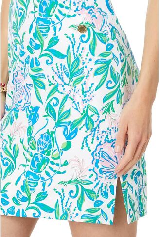 Lilly Pulitzer Women's The Lilly Shift in Saudi Arabia