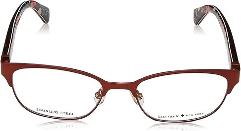 Eyeglasses Kate Spade Diandra 0YDC Burgundy Havana in Saudi Arabia