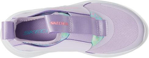 Skechers Girl's Skech Fast 2.0 Sneaker in Saudi Arabia