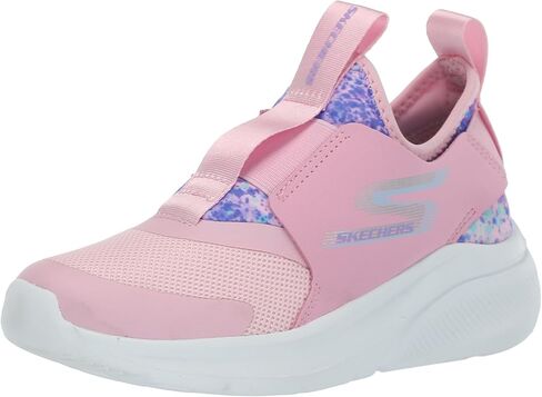 Skechers Girl's Skech Fast 2.0 Sneaker in Saudi Arabia